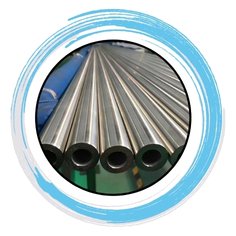 SS 310 Seamless Pipe