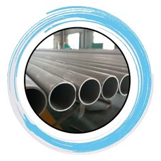 SS 310S Seamless Pipe