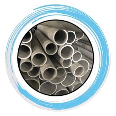 SS 316 Seamless Pipe