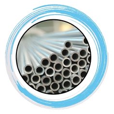 Duplex Small Diameter Tubes