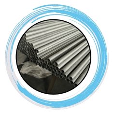 SS 304L Small Diameter Tubes