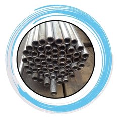 SS 316 Small Diameter Tubes