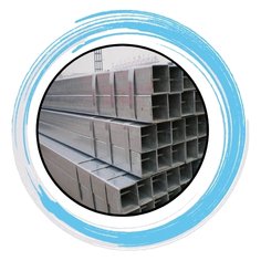 Stainless Steel 304 Square Pipe