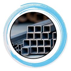 310 Stainless Steel Square Pipe