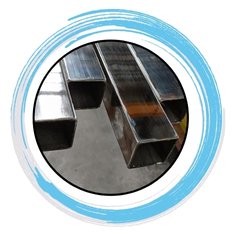 SS Cold Drawn SHS Pipe