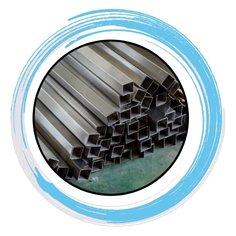 SUS Square Hollow Section Pipe