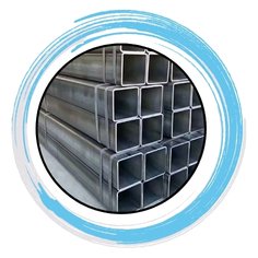 Thick Walled SS SHS Pipe