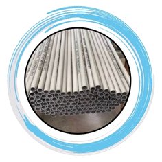 317 Stainless Steel Tube