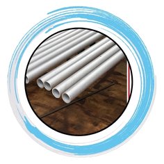 Hollow 321H Stainless Steel Tube