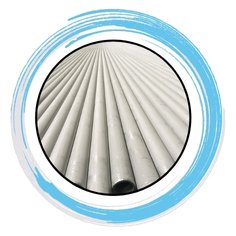 Instrumental Stainless Steel 321 Tube