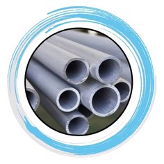 Stainless Steel 304H Cold Drawn Tube