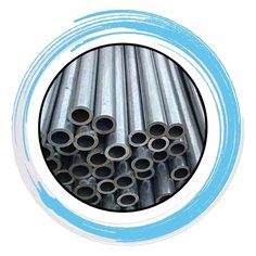 Stainless Steel 304L Tube