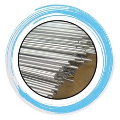 Stainless Steel 316H Tube