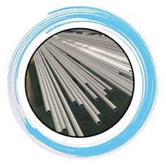 Stainless Steel 321 Tube