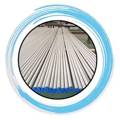 Stainless Steel 904 Tube