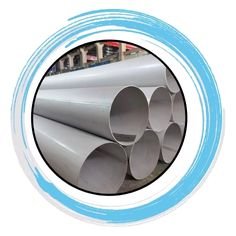 Cold Rolled SS Welded Pipe