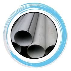 Spiral Welded Stainless Steel Pipe