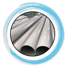 SS 304 Welded Pipe