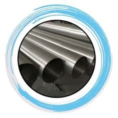 SS 310 Welded Pipe