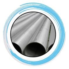 SS 310S Welded Pipe
