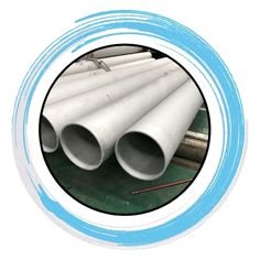 SS Condensate Welded Pipe