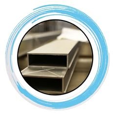 Stainless Steel Welded Rectangular Pipe