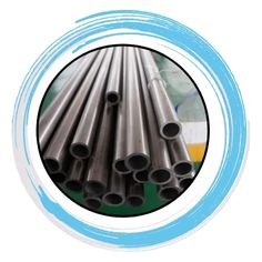 316 Metric SS Seamless Tubing