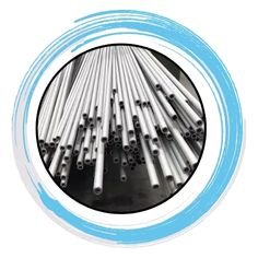 Polished 304 SS Tube