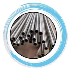 SS 304 Perforated Tube