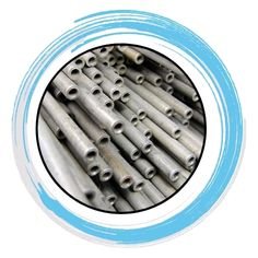 SS 304 Seamless Tube