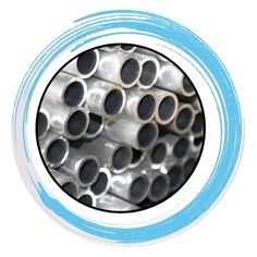 SS 304L Electropolished Tube