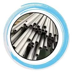 SS 309 Seamless Tube