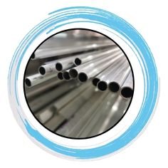 SS 310 Seamless Tube