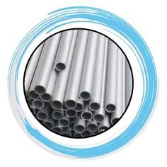 SS 316L Seamless Tube 