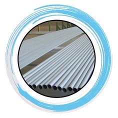  SS 304H Boiler Tubing