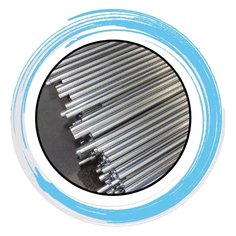 SS 361H Seamless Tube