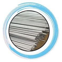 SS 304L Bolier Tube