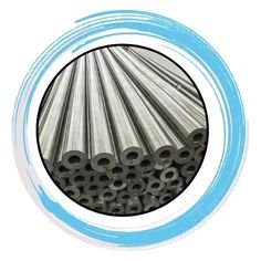 SS 309 Perforated Tube