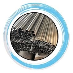 SS 309S Needle Round Tube