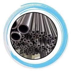 SS 310S Heat-Exchanger Tube