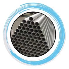 Stainless Steel 309S Boiler Tube