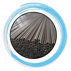 Micro SS Capillary Tube