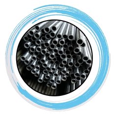 SS 304L Capillary Tube