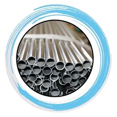 SS Electropolished Capillary Tube