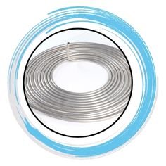 SS Evaporator Coil Capillary Tube