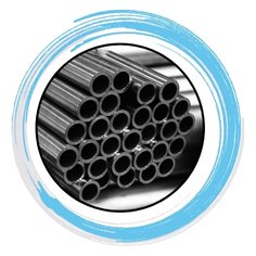 SS Industrial Capillary Tube