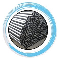 Stainless Steel Cold-Drawn Tube