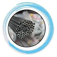 SS 310S Instrumentation Tube