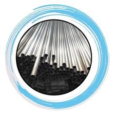 SS 316 Instrumentation Tube