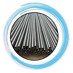 SS 316L Instrumentation Tube